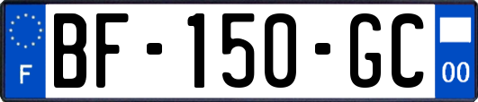 BF-150-GC