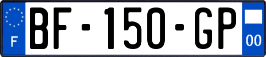 BF-150-GP