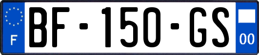 BF-150-GS