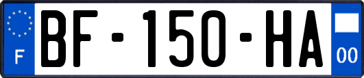 BF-150-HA