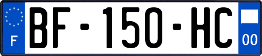 BF-150-HC