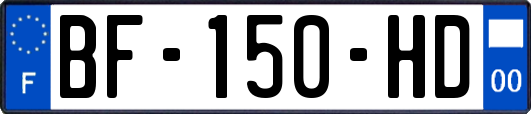 BF-150-HD