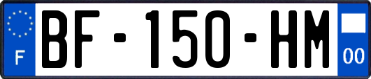 BF-150-HM