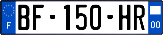 BF-150-HR