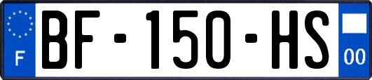 BF-150-HS