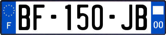 BF-150-JB