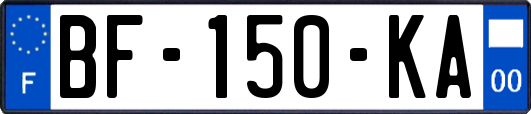 BF-150-KA