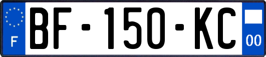BF-150-KC