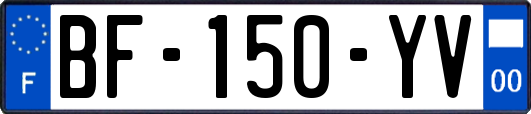 BF-150-YV