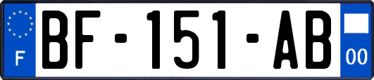 BF-151-AB