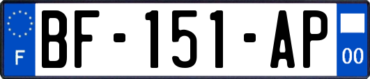 BF-151-AP