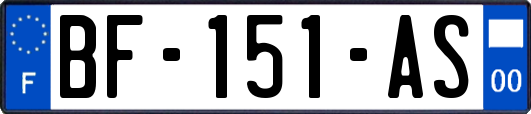 BF-151-AS