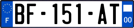 BF-151-AT