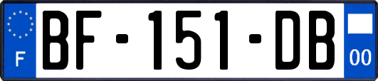BF-151-DB
