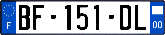 BF-151-DL