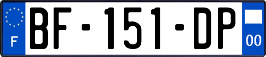 BF-151-DP