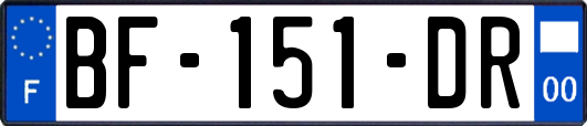 BF-151-DR