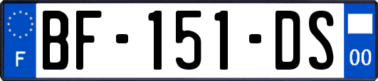 BF-151-DS