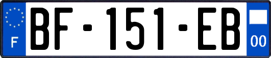BF-151-EB