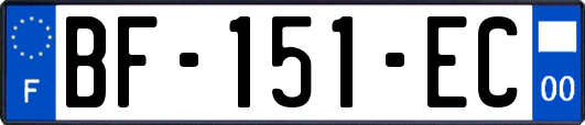 BF-151-EC