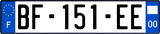BF-151-EE