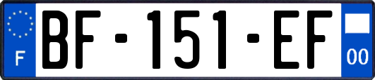 BF-151-EF