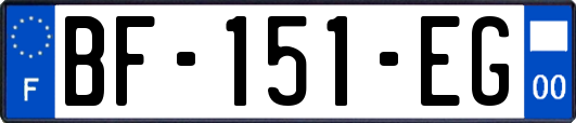 BF-151-EG
