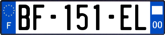 BF-151-EL