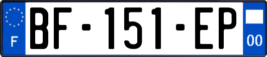 BF-151-EP