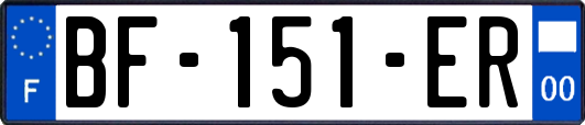 BF-151-ER