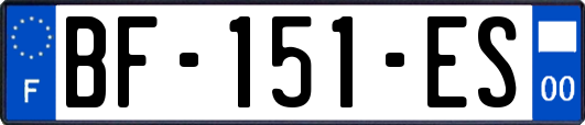 BF-151-ES