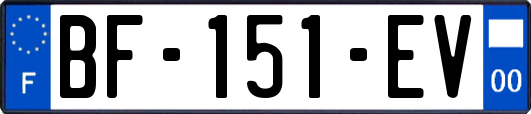 BF-151-EV
