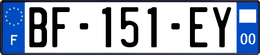 BF-151-EY