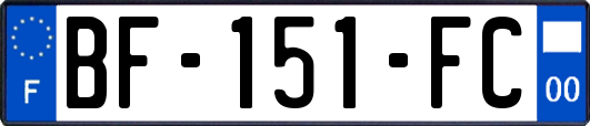 BF-151-FC