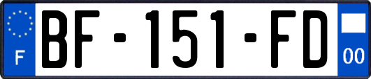 BF-151-FD