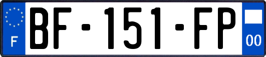 BF-151-FP