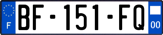 BF-151-FQ