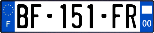 BF-151-FR