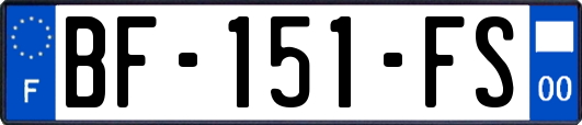BF-151-FS