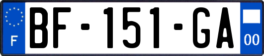 BF-151-GA
