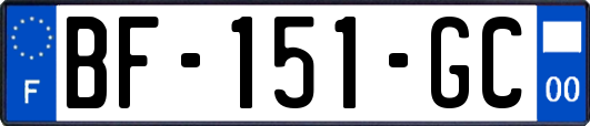 BF-151-GC