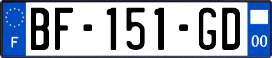 BF-151-GD