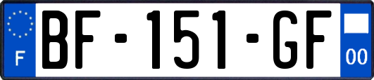 BF-151-GF