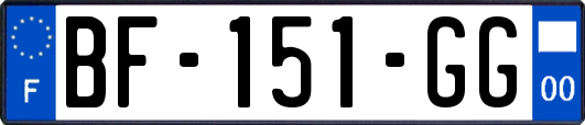 BF-151-GG