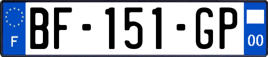 BF-151-GP