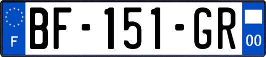 BF-151-GR