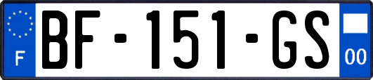 BF-151-GS