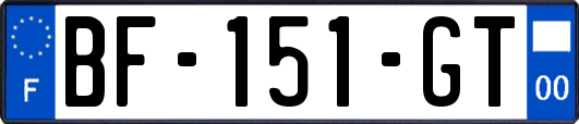 BF-151-GT