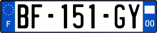 BF-151-GY