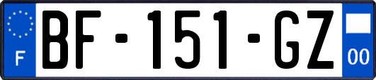 BF-151-GZ